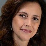 Palestrante - Lucimara Desiderá